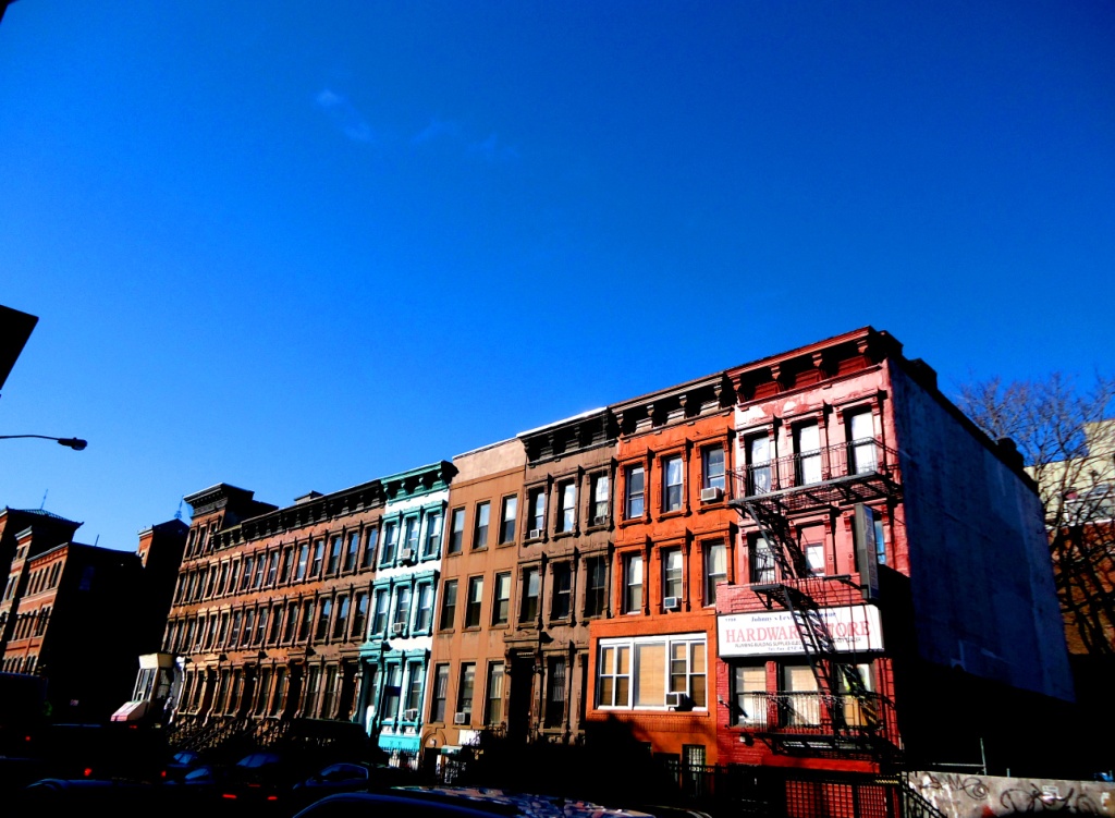 East Harlem 2