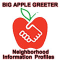 Big Apple Greeter