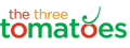 The Three Tomatoes