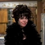 Serena Samantha’s evil cousin