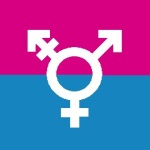 Transgender flag