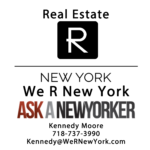 askanewyorkerwernewyork