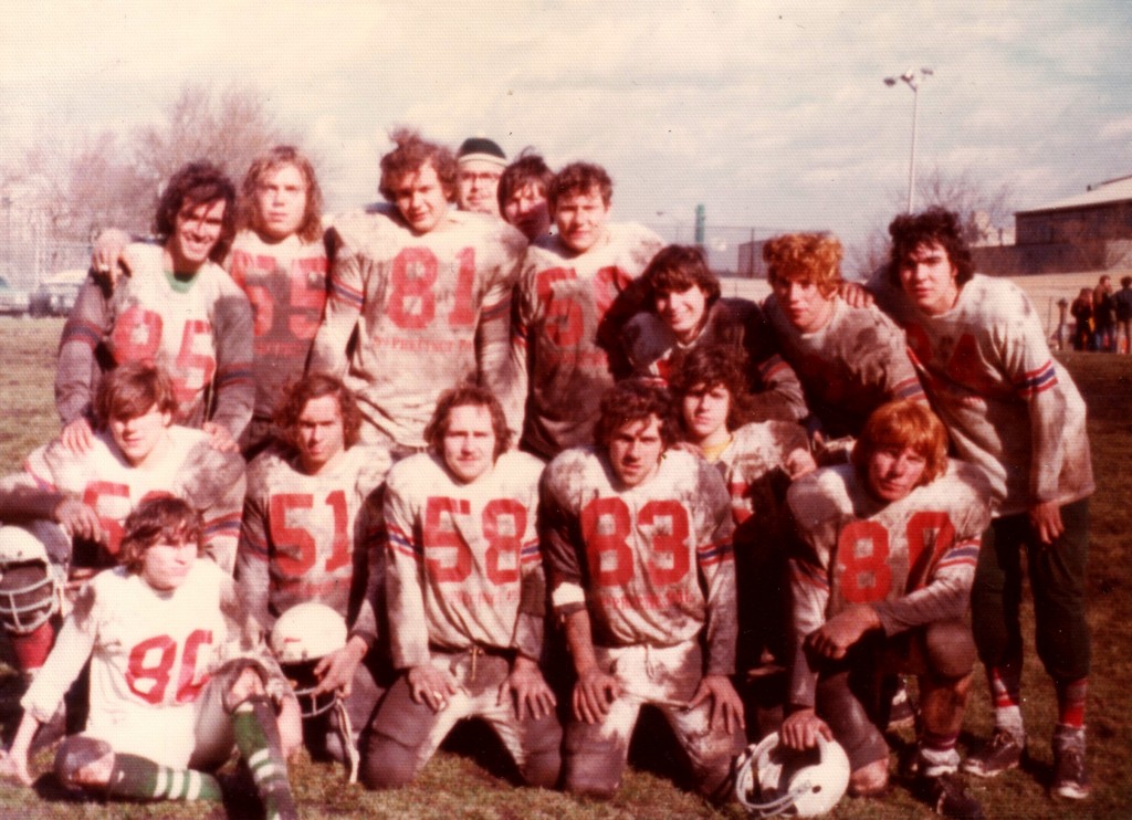 1974 Pineapple_Bowl Champions St.Stephens