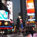 Times Square NYC