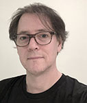 Steve AANY