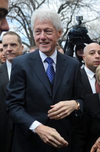 Ed Koch Funeral