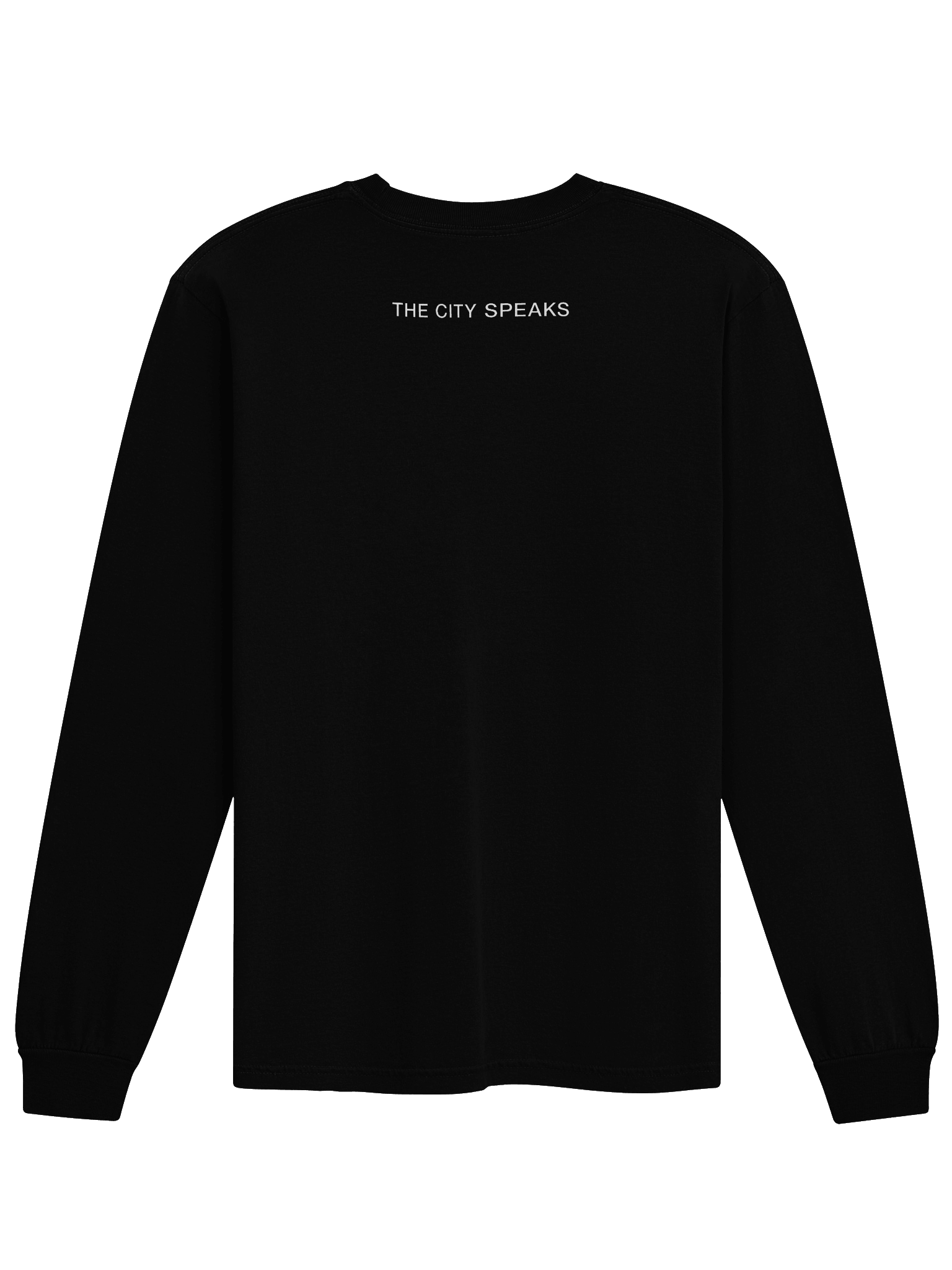 Black Long Sleeve - Image 2