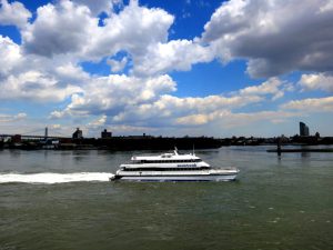 east river sea streak